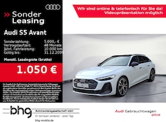 Bild des Angebotes Audi S5 TFSI S tronic
