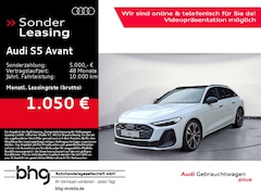 Audi S5 TFSI  S tronic