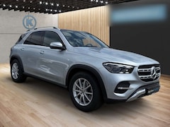 Bild des Angebotes Mercedes-Benz GLE 350 GLE 350 de 4M AHK*MEMO*PANO*360°KAM*MBEAM*DISTR