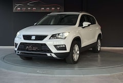Bild des Angebotes SEAT Ateca Style 1.4 TSI DSG *nur 35tkm*TEMP*PDC*