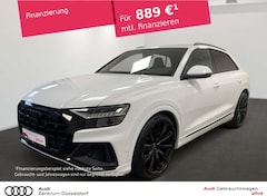 Bild des Angebotes Audi SQ8 4.0 TFSI quattro PANO HD MATRIX 360 ACC B&O