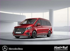 Bild des Angebotes Mercedes-Benz Marco Polo 300 d MULTI+DISTRO+Kamera+TotW+AHK