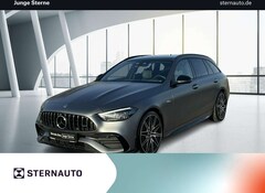 Bild des Angebotes Mercedes-Benz C 43 AMG C 43 T 4M Drivers Pano Night DigiLight Fahrassi+
