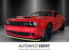 Bild des Angebotes Dodge Challenger SRT Hellcat Widebody