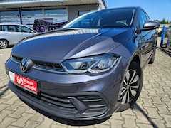 Bild des Angebotes VW Polo Move
