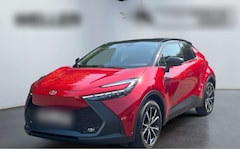 Bild des Angebotes Toyota C-HR Plug-In 2,0 l, 223 PS CVT.4x2 Plugin SUV TEAM