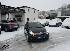 Bild des Angebotes Kia Rio Rio 1.1 CRDI Business Line TOP AUSSTATTUNG EURO5