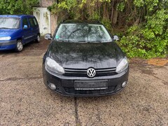 Bild des Angebotes VW Golf Variant Golf VI Variant Diesel 1.6 TDI DPF DSG Comfortline