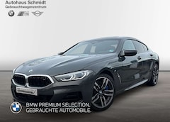 Bild des Angebotes BMW M850 i xDrive 645 € netto Leasing ohne Anzahlung*