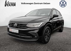 Bild des Angebotes VW Tiguan 1.5 TSI Life DSG NAVI KEYLESS APP-CON.