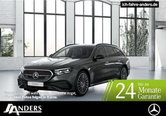 Bild des Angebotes Mercedes-Benz E 220 d T +AMG+SHZ+Burmester+AHK+Night+SpurW+ACC