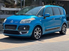 Bild des Angebotes Citroen C3 Picasso HDi 110 FAP Exclusive
