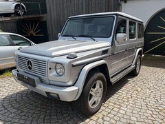 Bild des Angebotes Mercedes-Benz G 400 G 400 CDI
