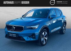 Bild des Angebotes Volvo XC40 B3 Mild-Hybrid Core AHK LED