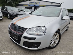 VW Golf V 5-Türer 2.0 GTI Pirelli