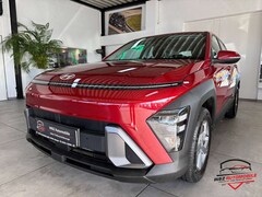 Bild des Angebotes Hyundai KONA 1.0 T-GDI +120PS+Navi+SHZ+Kamera+PDC+