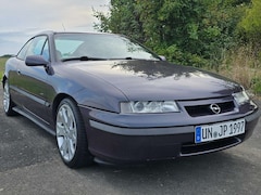 Bild des Angebotes Opel Calibra Calibra V6 DTM Edition Nr. 669 Leder Irmscher 17"