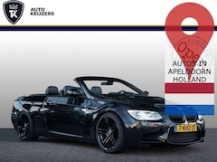 Bild des Angebotes BMW 325 3 Serie Cabrio 325d High Executive M3 Navi l