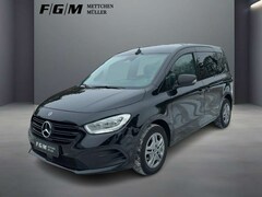 Bild des Angebotes Mercedes-Benz Citan Citan 113 Tourer PRO/Navi/R-Kamera/Totwinkelass.
