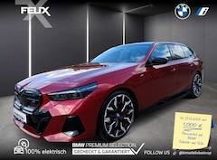Bild des Angebotes BMW i5 M60 xDrive touring+M SPORTPAKET PRO+21"ALU+AUTOBAH