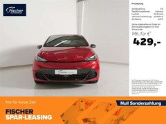 Bild des Angebotes CUPRA Born 77-kWh/AR-HUD/WÄRMEPUMPE/KESSY/DCC/TOP-VIEW