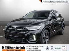 Bild des Angebotes VW T-Roc R-Line TDI DSG AHK EasyOpen IQ Light