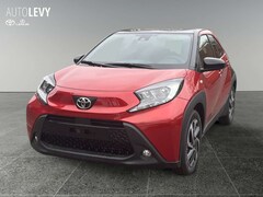 Bild des Angebotes Toyota Aygo X 1.0 Teamplayer *CARPLAY&AA*ALLWETTER*