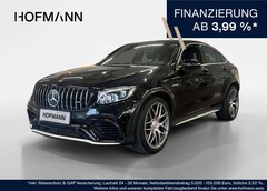 Bild des Angebotes Mercedes-Benz GLC 63 AMG AMG GLC 63 S 4Matic