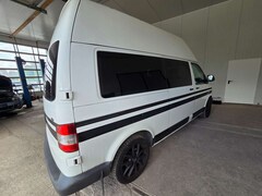 Bild des Angebotes VW T5 Transporter Kombi-Hochdach lang