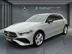 Bild des Angebotes Mercedes-Benz A 250 e Kompaktlimousine mit EQ Hybrid Technologie