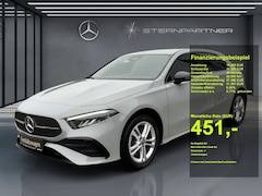 Bild des Angebotes Mercedes-Benz A 250 e Kompaktlimousine mit EQ Hybrid Technologie