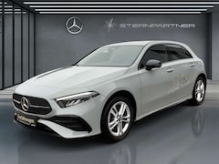Mercedes-Benz A 250 e AMG  SPECIAL-EDITION AHK