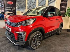 Bild des Angebotes Ligier JS 60 KLIMA SERVO FULL JS60 Mopedauto Microcar