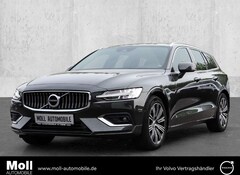 Bild des Angebotes Volvo V60 Kombi Inscription B4 Diesel EU6d