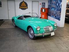 Bild des Angebotes MG MGA europäischer MKI top restauriert