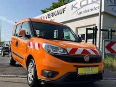 Bild des Angebotes Fiat Doblo Doblò SX Kombi / 1. Hand