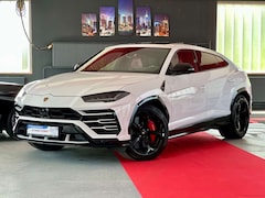 Bild des Angebotes Lamborghini Urus Panorama Garantie B&O 360° ACC Hud Massage