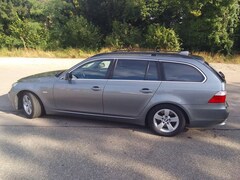Bild des Angebotes BMW 520 BMW 520d Touring,NaviProf,Xen,Sportsitze,Gepflegt