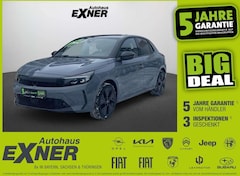 Bild des Angebotes Opel Corsa F e GS LONG RANGE ACC+Alcantara+LED+Navi