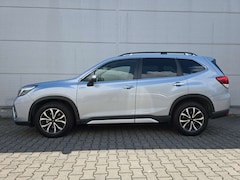 Bild des Angebotes Subaru Forester (1-Hand/Automatik)