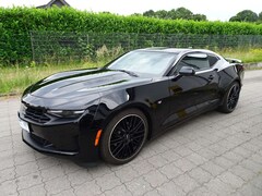 Bild des Angebotes Chevrolet Camaro / Sport / Sitzbelüftung / Carplay