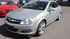 Bild des Angebotes Opel Astra Twin Top 1.6 85kW