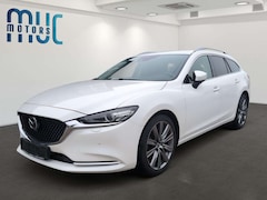 Bild des Angebotes Mazda 6 2.0 KAT Sports-Line