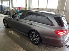 Bild des Angebotes Mercedes-Benz E 350 d T 4MATIC Aut.