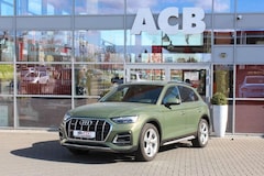 Bild des Angebotes Audi Q5 45 TFSI qu. Mod. 23 ACC Luft Pano AHK 20" RFK
