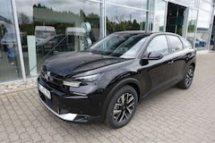 Citroen C4 1.2 Mild-Hybrid 145 Max Team D