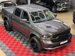 Bild des Angebotes Dodge RAM 1500 5.7 HEMI SPORT 4X4 LPG-GAS Crew Cab 22Z