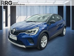 Bild des Angebotes Renault Captur 1.0 TCe 90 Business Edition