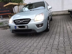 Bild des Angebotes Kia Carens