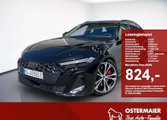 Bild des Angebotes Audi A5 Avant e-hybrid quattro 367PS S tronic AHK.PANO.PDC
